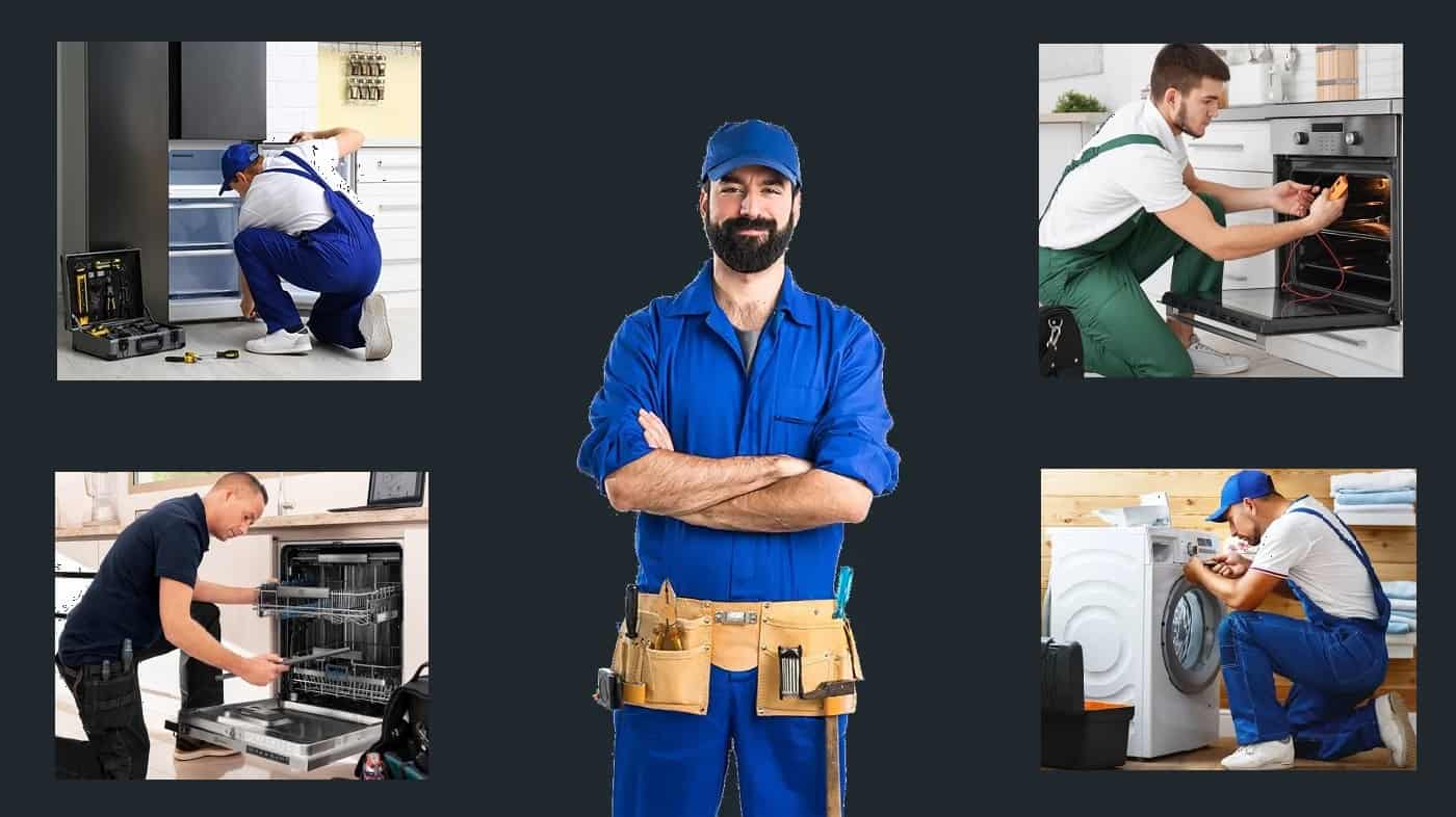 Firuzköy beyaz eşya servisi