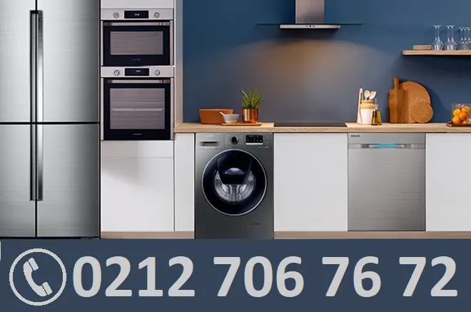 Firuzköy Mahallesi beyaz eşya tamir servisi